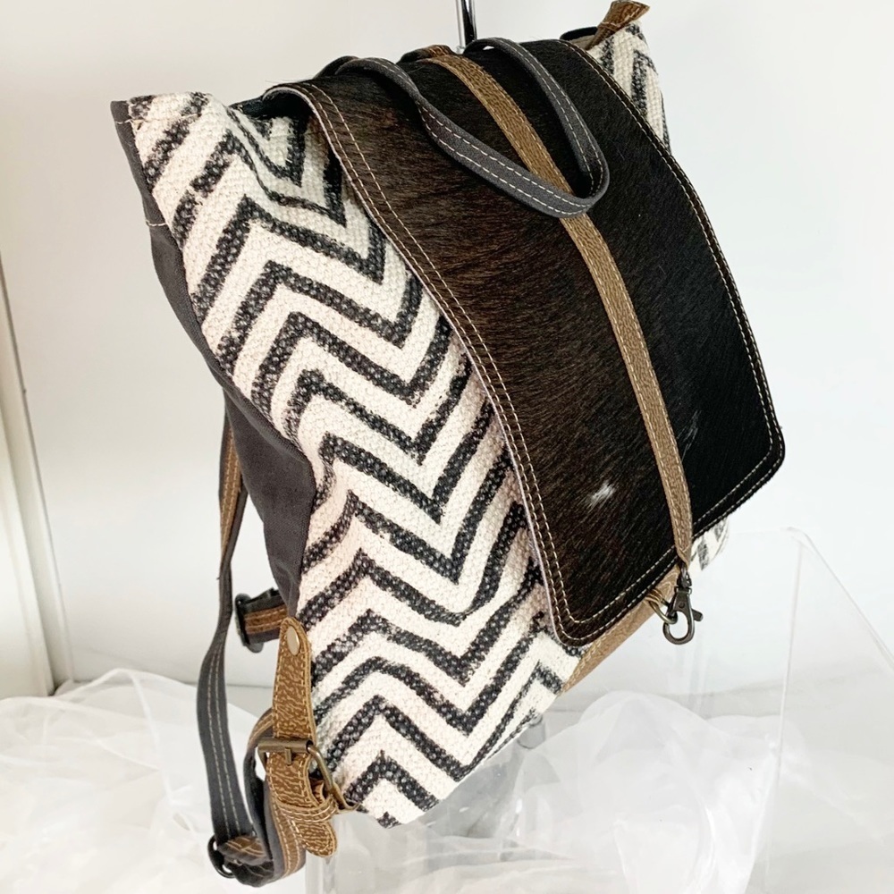 MYRA BAG WOMEN'S FROST BACKPACK BAG